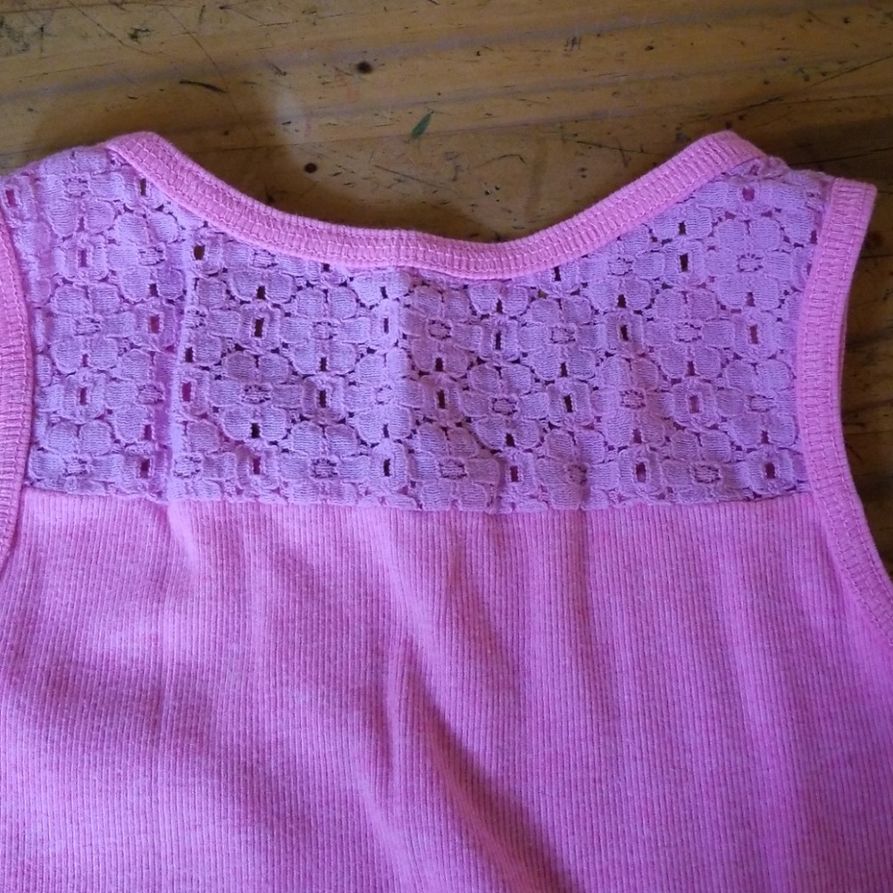 Pink beater - Picture 2 of 4